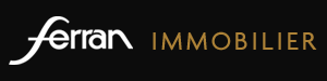 Logo Ferran Immobilier