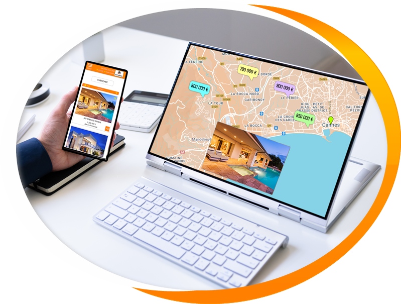 Logiciel immobilier Twimmo.net