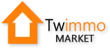Partenaire logiciel Twimmo.net